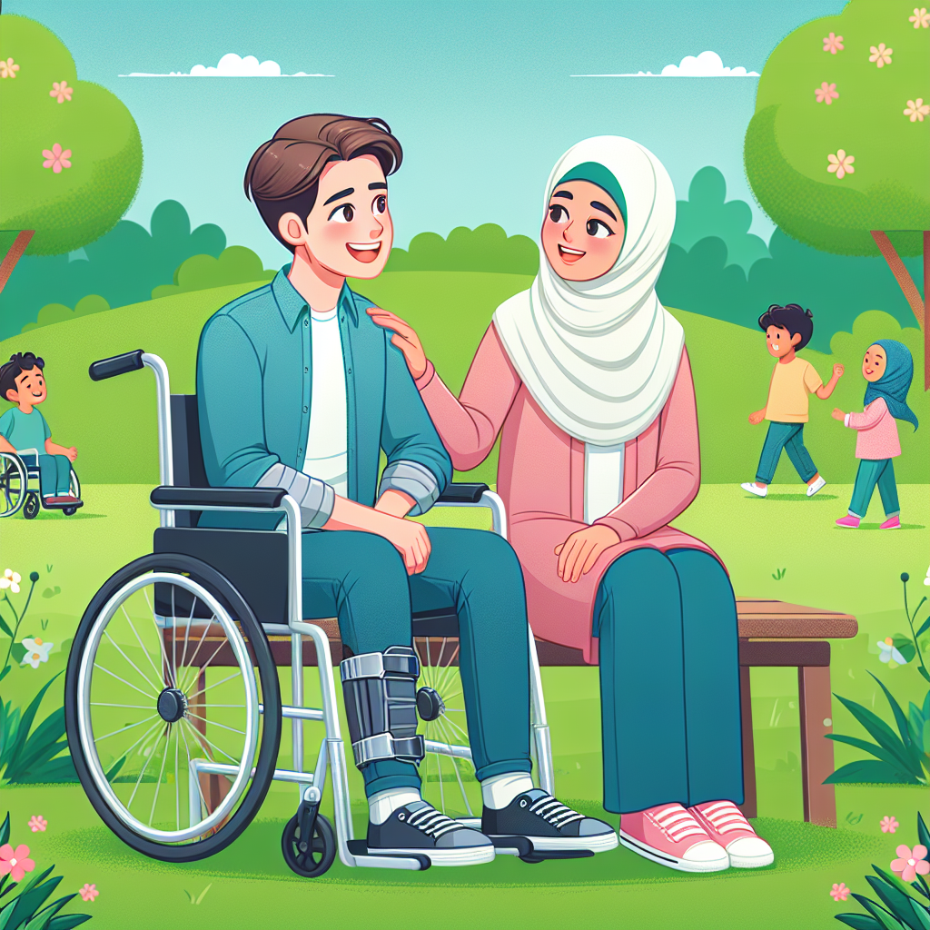 The Pros and Cons of Using a Large vs. Small NDIS Provider