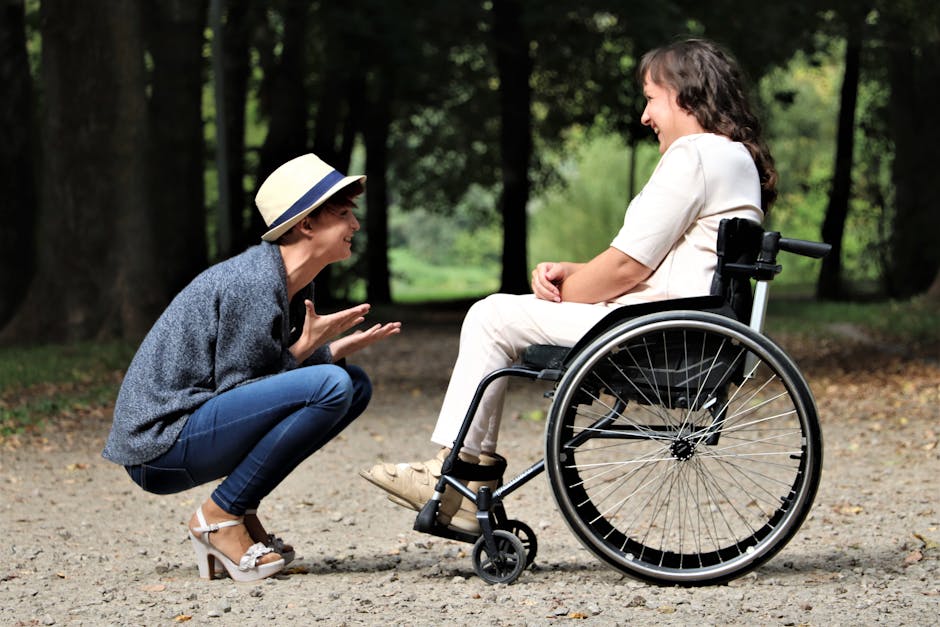 Maximize Your NDIS Plan Effectively with Provider Support Tips