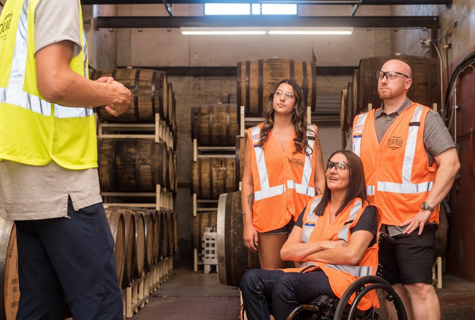 Top 5 Questions to Ask Before Selecting an NDIS Disability Provider