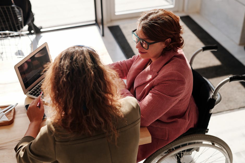 Top 5 Challenges Faced by NDIS Participants and How to Overcome Them