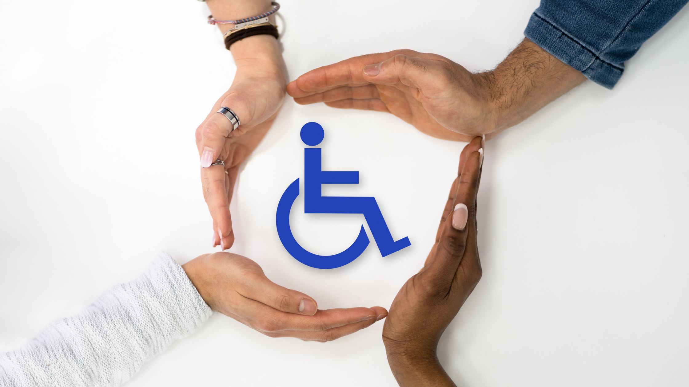 How NDIS Assessment Criteria Determine Eligibility