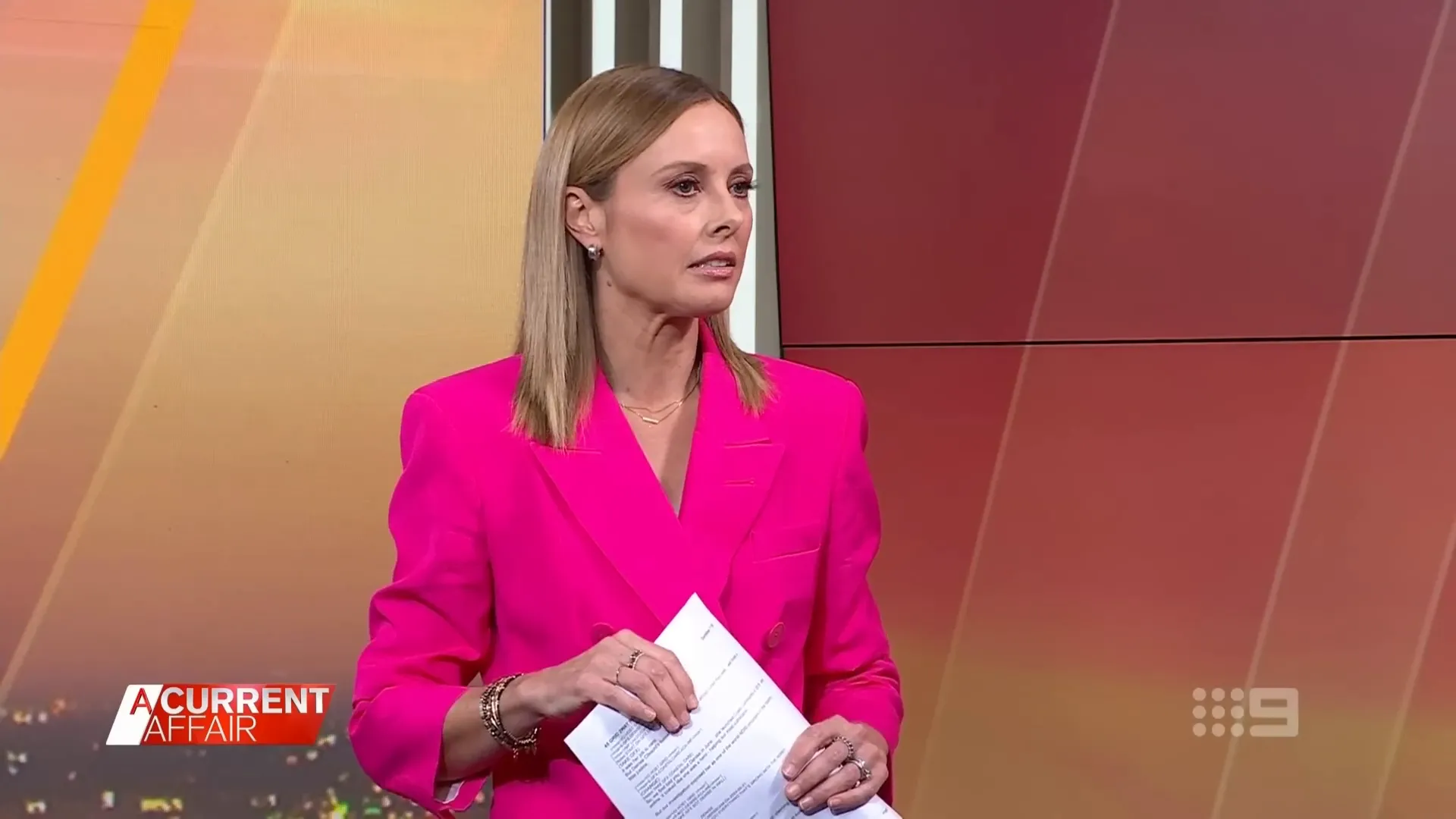 Kelly and Loretta advocating for change in the NDIS