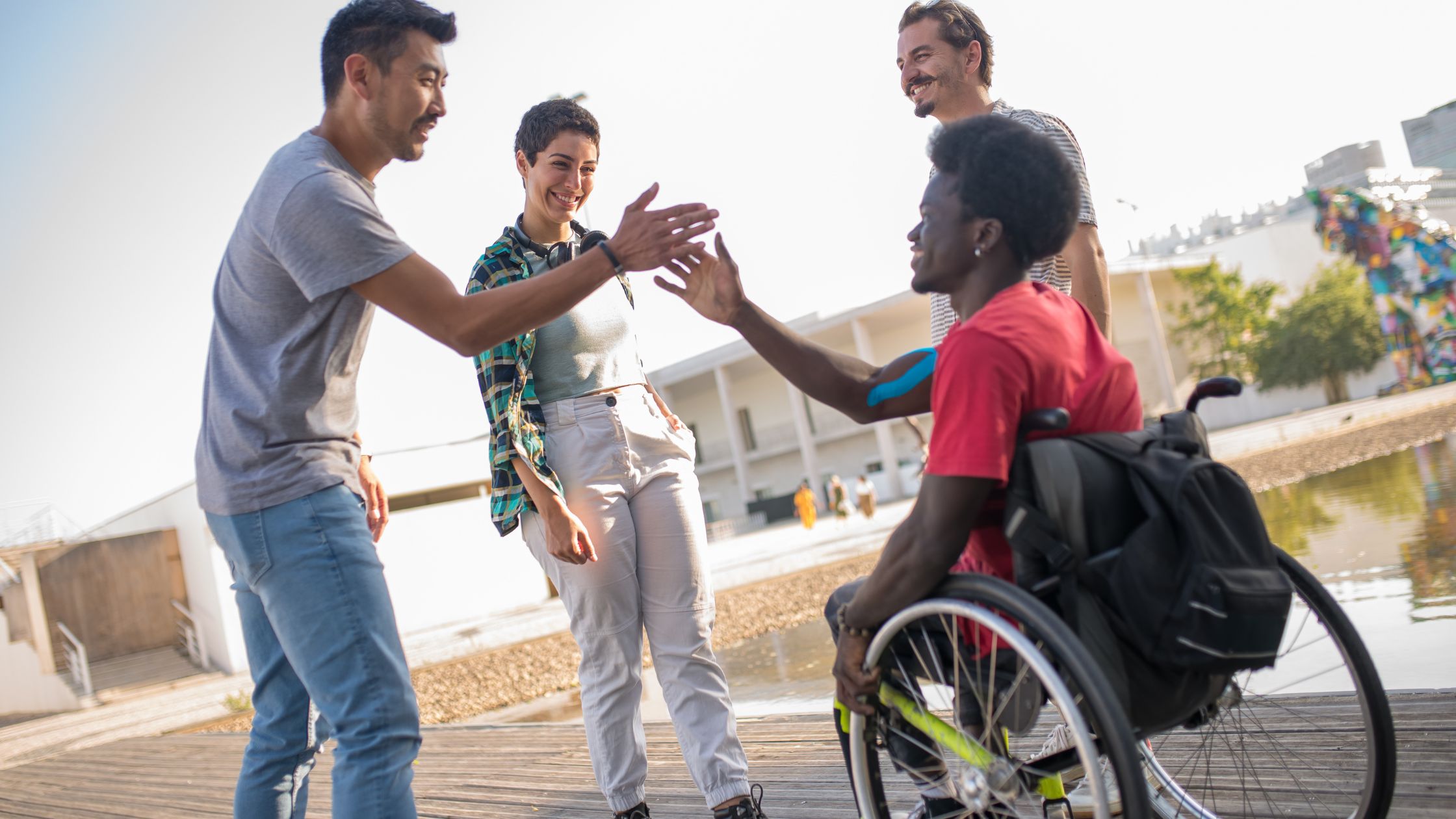 Residency Requirements for NDIS Eligibility Explained