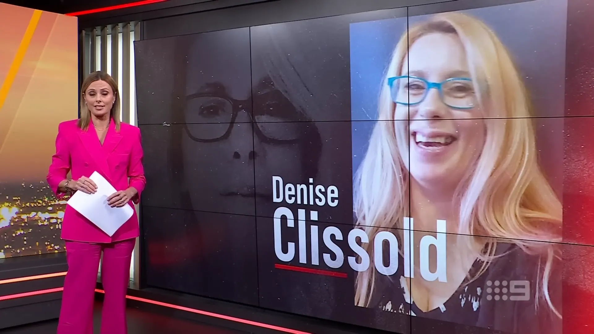 Denise Klissold's Coast Community website