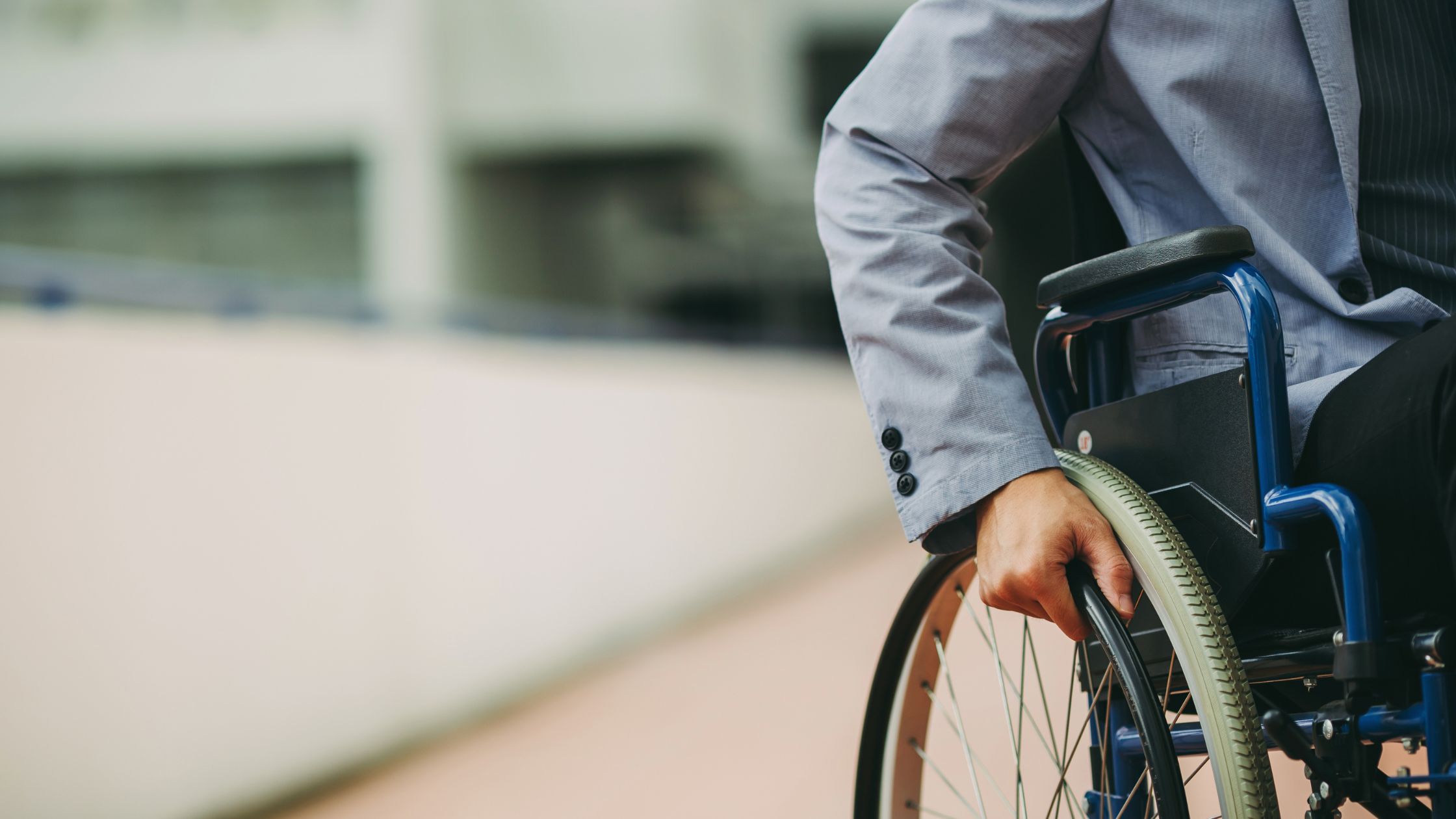 The NDIS and Long-Term Support: Building Stability for the Future