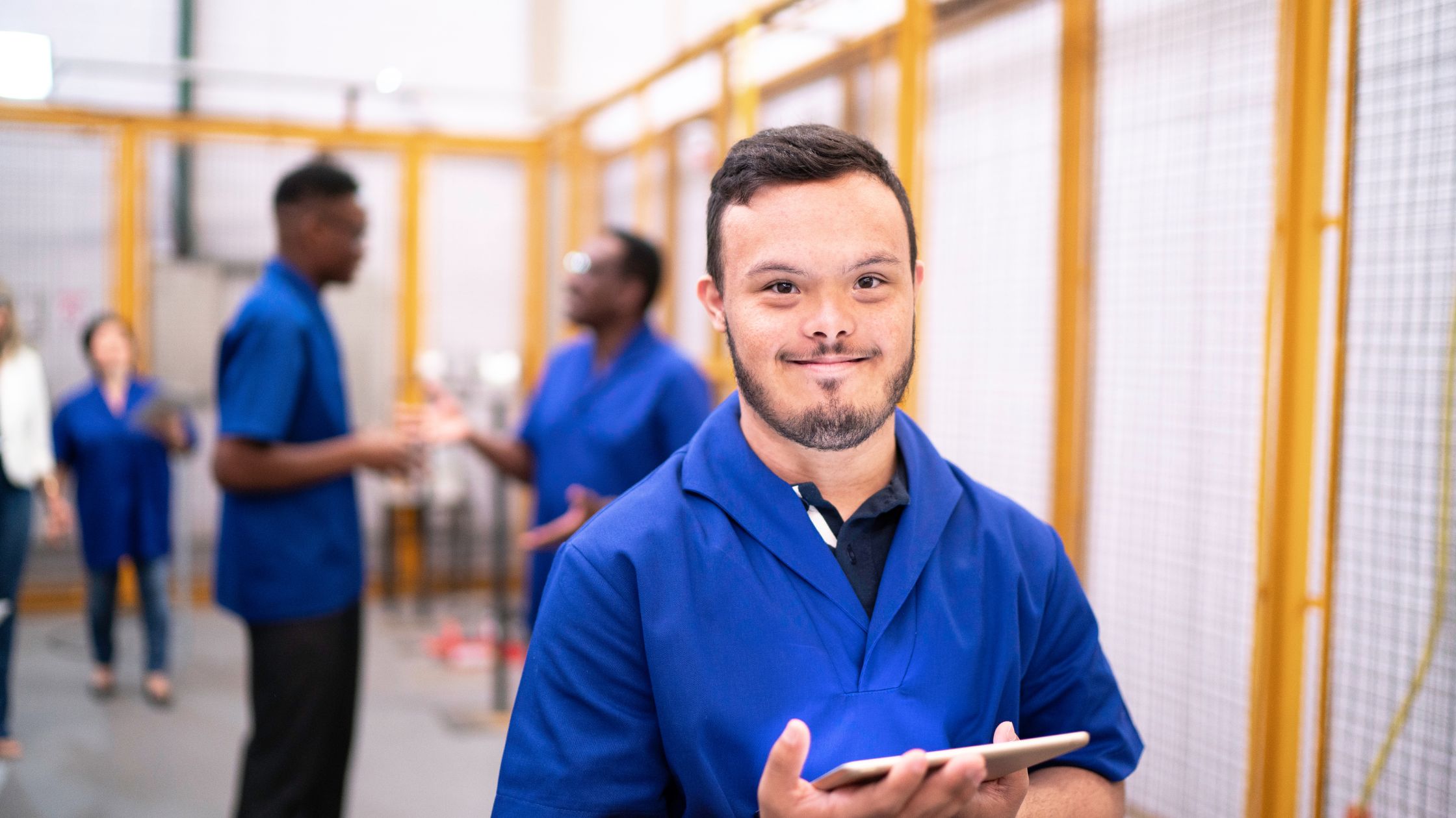 NDIS and Participant Empowerment: How the Program Puts You in Control