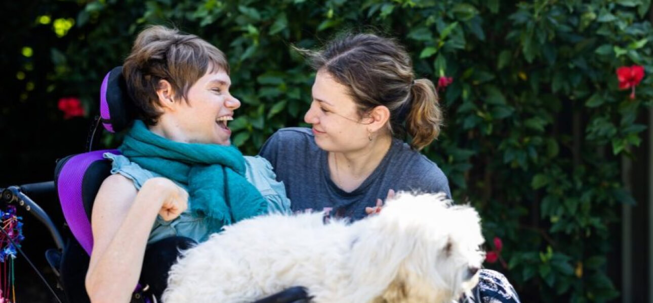NDIS Support Provider: Enhancing Your Quality of Life