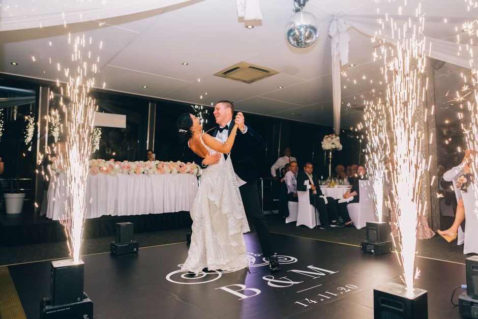 Creating Your Dream Sydney Wedding Without the Stress: Mindful Planning Tips and How Decoration Hire Reduces Overwhelm