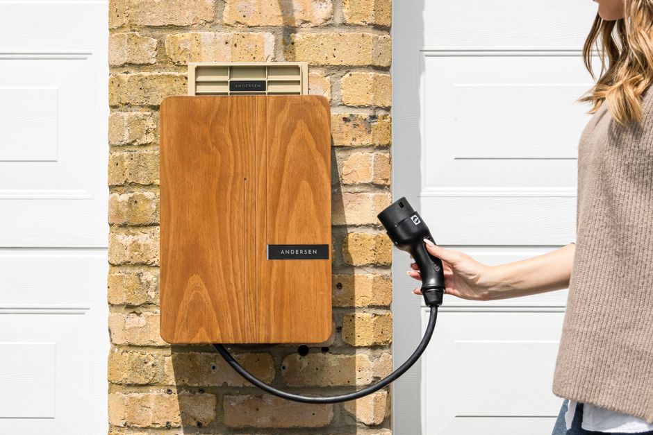 Home EV Charging Station Installation in Australia: A Complete Guide