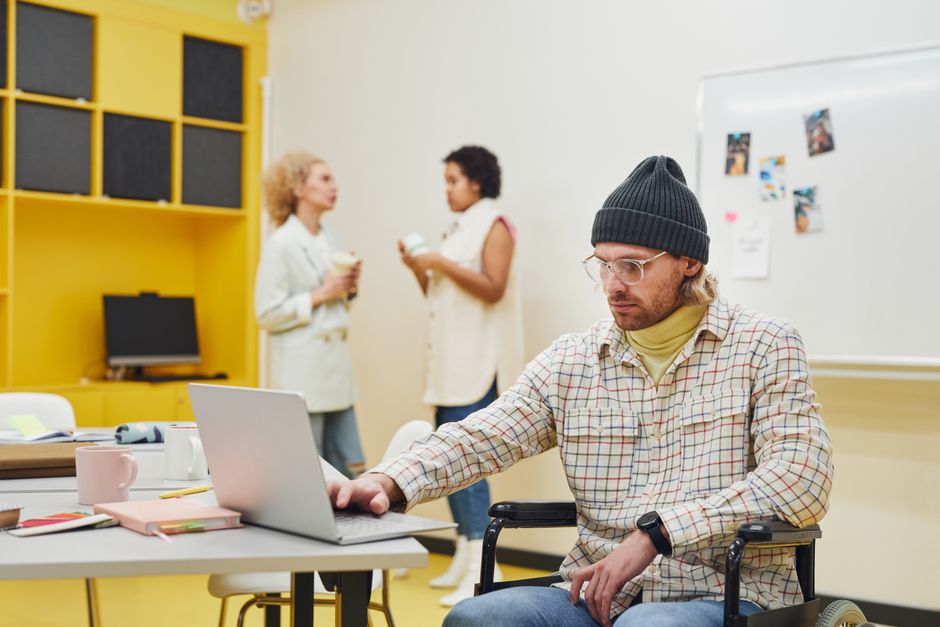 Personal Growth Through Purpose-Driven Entrepreneurship: How Buying an NDIS Business Can Align Profit With Community Impact
