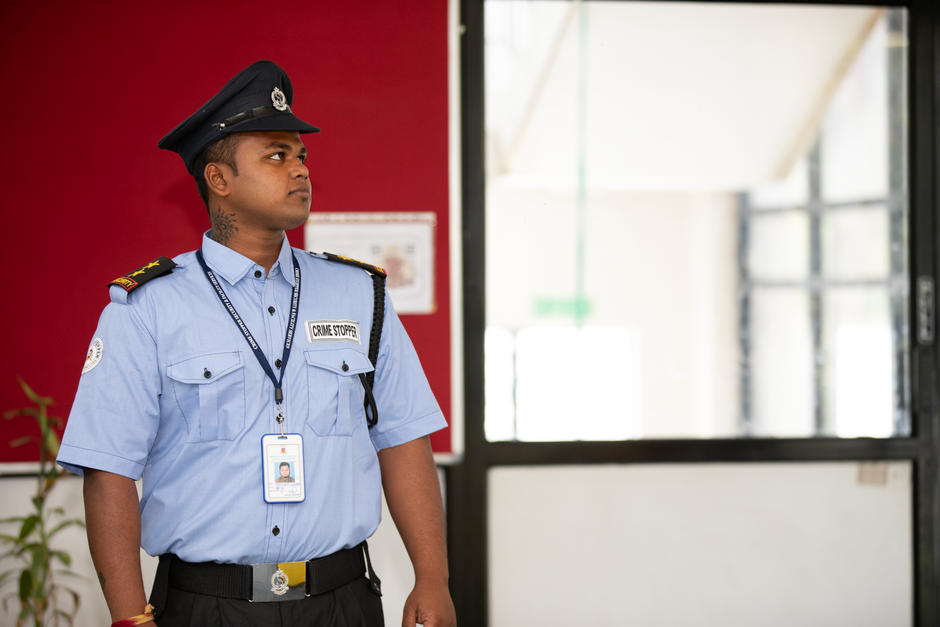 Why Learning to Check a Security Licence Is a Smart Personal-Safety Habit